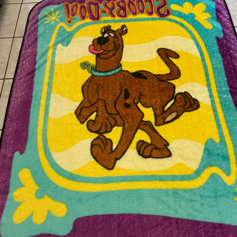 Vintage Scooby -Doo - Picture 4 of 8